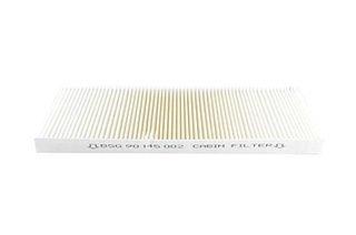 Filter, cabin air (BSG 90-145-002)