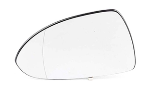 Mirror Glass, exterior mirror (BSG 65-910-010)