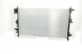 Radiator, engine cooling (BSG 65-520-035)