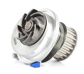 Water Pump, engine cooling (BSG 65-500-013)