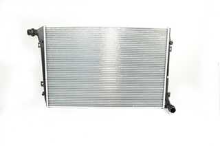 Radiator, engine cooling (BSG 90-520-026)