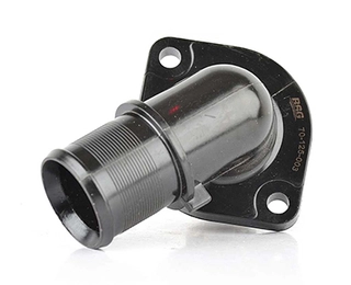 Thermostat, coolant (BSG 70-125-003)