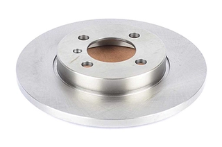 Brake Disc (BSG 15-210-013)
