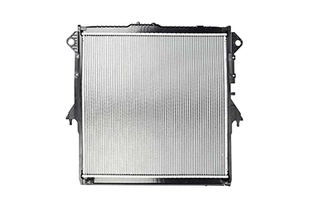 Radiator, engine cooling (BSG 30-520-025)