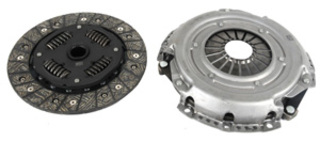 Clutch Kit (BSG 30-400-008)