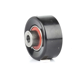 Deflection/Guide Pulley, V-ribbed belt (BSG 30-615-035)