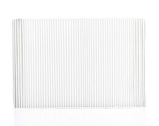 Filter, cabin air (BSG 60-145-001)