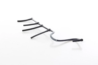 Hose, fuel overflow (BSG 70-725-039)