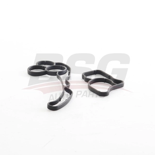 Gasket, oil cooler (BSG 15-116-003)