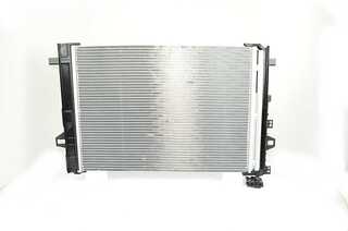 Condenser, air conditioning (BSG 60-525-031)