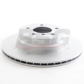 Brake Disc (BSG 15-210-032)