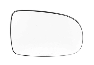 Mirror Glass, exterior mirror (BSG 65-910-007)