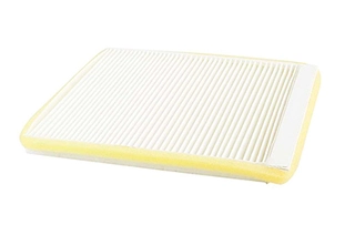 Filter, cabin air (BSG 70-145-005)