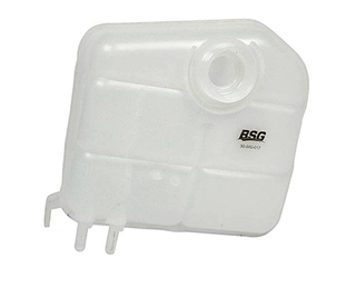 Expansion Tank, coolant (BSG 30-550-017)