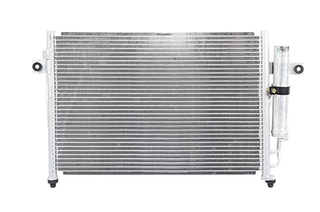Condenser, air conditioning (BSG 40-525-005)