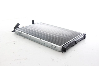 Radiator, engine cooling (BSG 75-520-023)