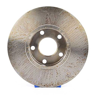 Brake Disc (BSG 90-210-018)