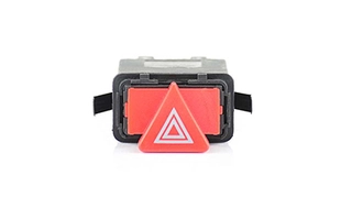 Hazard Warning Light Switch (BSG 90-860-009)