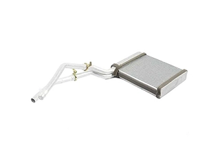 Heat Exchanger, interior heating (BSG 30-530-001)