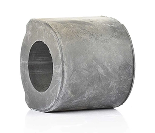 Mounting, stabiliser bar (BSG 60-700-052)