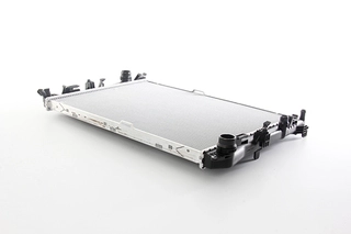 Radiator, engine cooling (BSG 60-520-056)