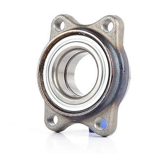 Wheel Bearing Kit (BSG 90-600-011)