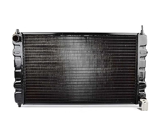 Radiator, engine cooling (BSG 60-520-007)