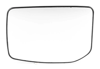 Mirror Glass, exterior mirror (BSG 30-910-005)