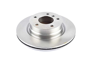 Brake Disc (BSG 15-210-011)