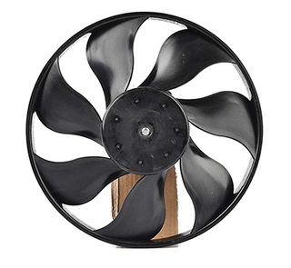 Fan, engine cooling (BSG 30-510-010)
