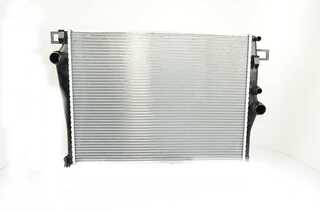 Radiator, engine cooling (BSG 60-520-043)