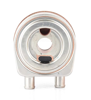 Oil Cooler, engine oil (BSG 65-506-004)