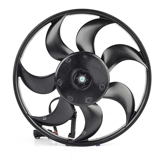 Fan, engine cooling (BSG 65-510-020)