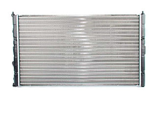 Radiator, engine cooling (BSG 90-520-008)