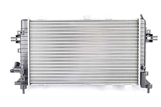 Radiator, engine cooling (BSG 65-520-012)