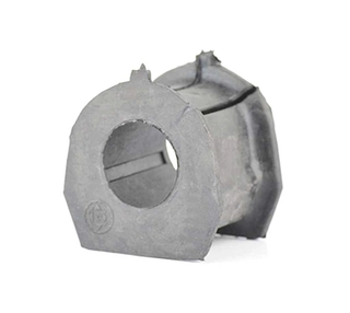 Mounting, stabiliser bar (BSG 40-700-157)