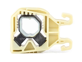 Gasket, interior light (BSG 90-700-145)
