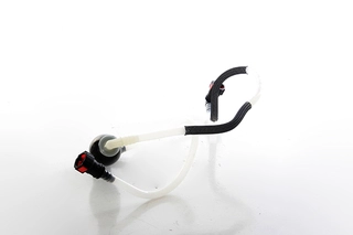 Fuel Hose (BSG 75-725-024)