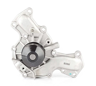 Water Pump, engine cooling (BSG 40-500-008)