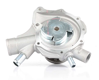 Water Pump, engine cooling (BSG 60-500-016)