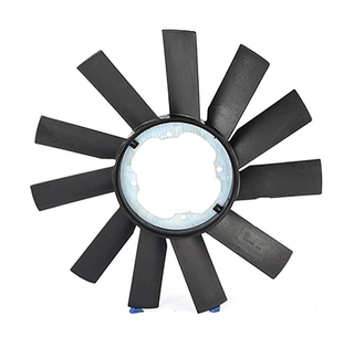 Fan Wheel, engine cooling (BSG 15-515-007)
