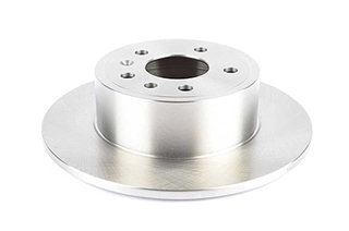 Brake Disc (BSG 65-210-020)