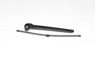 Wiper Arm Set, window cleaning (BSG 90-990-007)