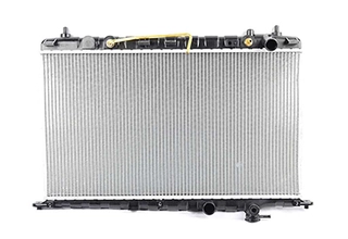 Radiator, engine cooling (BSG 40-520-004)
