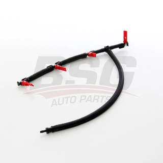 Hose, fuel overflow (BSG 11-725-001)