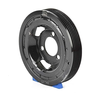 Belt Pulley, crankshaft (BSG 15-170-004)