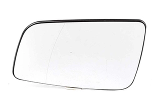 Mirror Glass, exterior mirror (BSG 65-910-020)