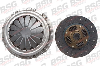 Clutch Kit (BSG 30-400-001)