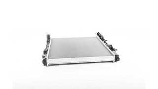 Radiator, engine cooling (BSG 15-520-036)