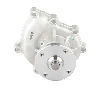 Water Pump, engine cooling (BSG 40-500-012)